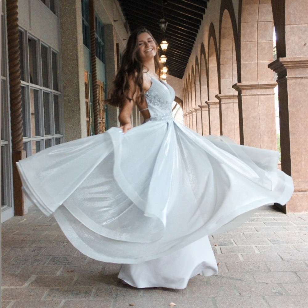 Prom / Wedding  Dress